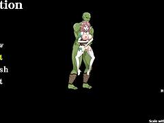 Emblem Crossroad Gallery H Motion 2