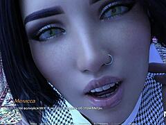 i fucked my girlfriend after dinner in actinglessons e1 10