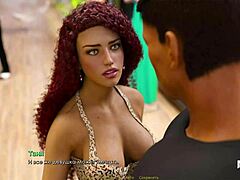 Retrieving the Past: African Lioness Adventure at E3 23