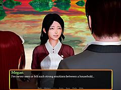 Exploring adventures in my new stepfamily series.