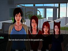 My New Family 156 - Cartoon Adventure