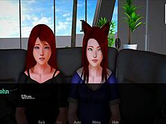 My New Family 156 - Cartoon Adventure