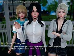 my bully is my lover 3