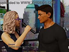 Retrieving the Past: African Lioness Adventure at E3 23