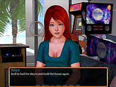 Exploring adventures in my new stepfamily game series