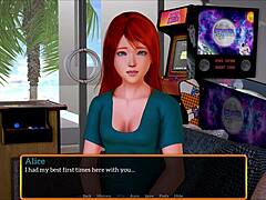 Exploring adventures in my new stepfamily game series