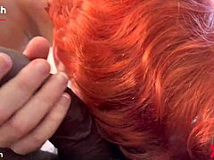 Meela’s BDSM Clothespins Hurt So Good with BBC