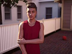 I watch the wife and stepmother in missing scenes 23