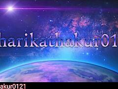 Step brother lures step sister into wild banging in Hindi