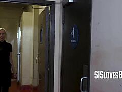 Stepbro, whose dick do we suck to skip work at this hotel?