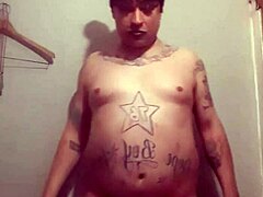 Sexy Sissy Amateurs in Solo Shemale Performance!