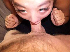 Intense Pov Throatfucking Green Eyed Asian For Facial Cumshot Sukisukigirl And Andy Savage Episode 232