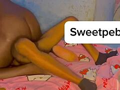 sweetpebx got me, um, drilled hard in anal mess-up