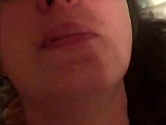 hot wife fucks the contractor and films it for husband to watch, what do you think?