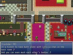 Zeven公主第11集 - 动漫游戏继续