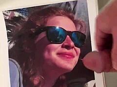 Detailed Cum Tribute For Cum And Love