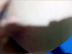 Stepmother's Dirty Hands On Stepson's Huge Cock, Seeking Big Dicks For Real Sex