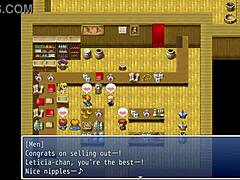 Zeven公主第11集 - 动漫游戏继续