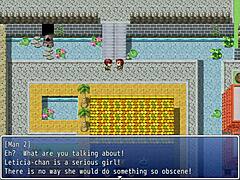 Zeven公主第11集 - 动漫游戏继续