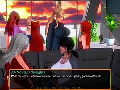 Welcome to my new stepfamily adventure, episode 601