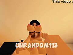 Woman experiences intense anal sex and assfucking in bold encounter