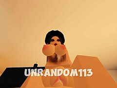 Woman experiences intense anal sex and assfucking in bold encounter