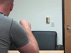 Carrie B Casting POV Interview!