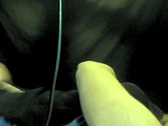 Stepbrother Guilts Stepsister For Handjob 😈