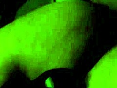 Dirty Talking Latina Bent Over for Rough Anal!