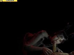 Hentai 3D - 10 Goddess Ep 11 - Dance Then Get Fuck