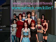 my new family 161 episode