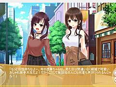 Christhea, the magical exhibitionist, shines in part 5