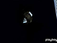 yo, wanna see ana foxxx strip sensually?