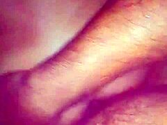 mi madurita una cosita sabrosa con su pussy y ass