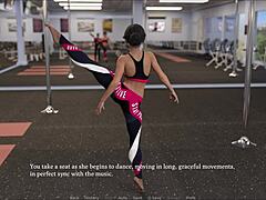 Lunar's Chosen Episode 28 Featuring Big Tits And Ass