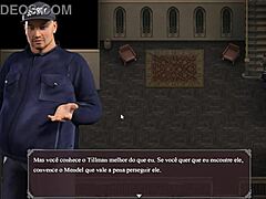 Lust Epidemic Episode 44 With Three Mature Women And A Lucky Guy