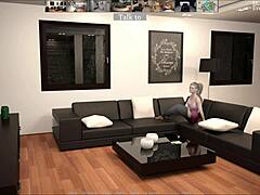 Lunar's Chosen Episode 28 Featuring Big Tits And Ass