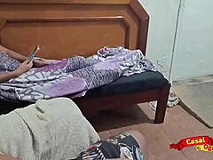 Teen Stepdaughter Skinny Slut Play