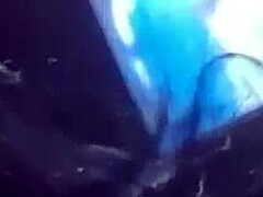 Asian Couple Blowjob 18 19 Yo Sucks And Drinks Milk