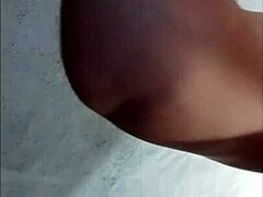 dando le duro a la rica panocha de esta milf en el depa 🔥