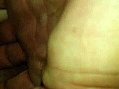 Intimate Wife Licking Session