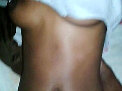 dotado fucked novinha hard, she creampied on his monster cock 😍