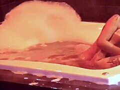 Why Stop? Keep Pumping Me Hard in the Jacuzzi!