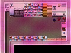 Hero Defeats Super Villains in Villainess Quest Part 1