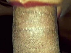 Recopilacion De Mamadas Y Semen En La Boca