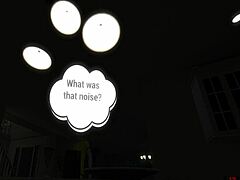 Horny Redhead With Big Tits Plays With Her Pussy