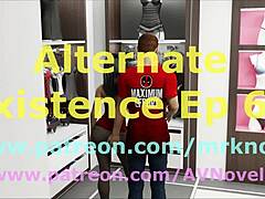 Alternate existence 61 game walkthrough