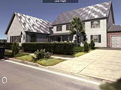 Horny Redhead With Big Tits Plays With Her Pussy