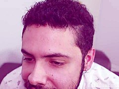 these hairy mature guys having orgy is so hot 🔥