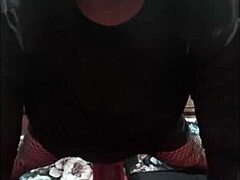 Does the masturbation machine make you cream all over?